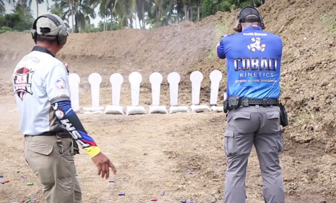 shootoff